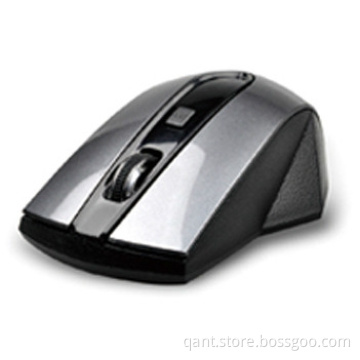 Super 2.4G wireless optical mouse